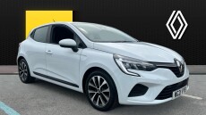 Renault Clio 1.0 TCe 90 Iconic 5dr Petrol Hatchback